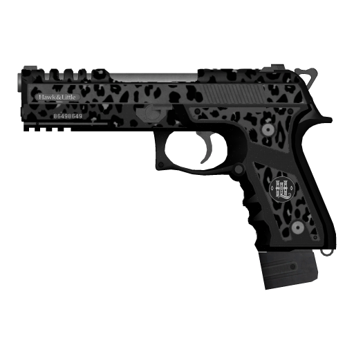 Leopard camo, exported by RPFView