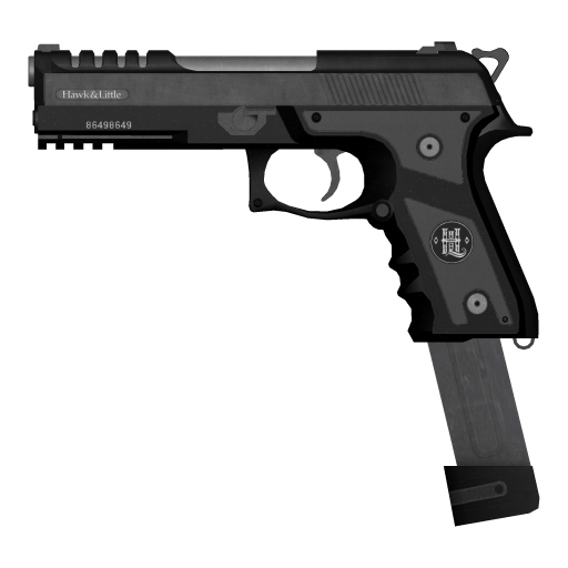 Extended magazine, exported by RPFView