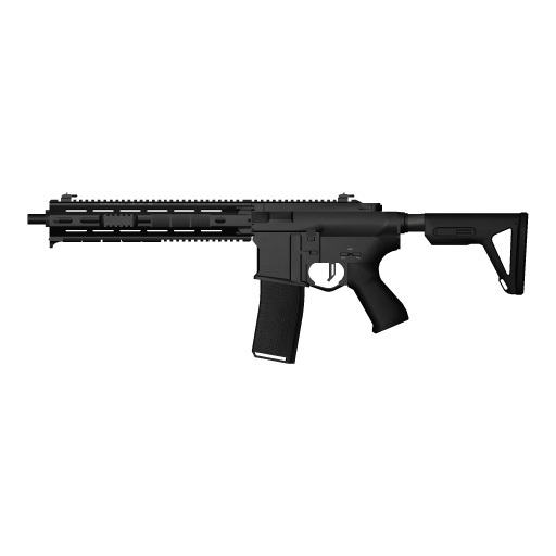 Carbine Rifle MK II, exported by RPFView