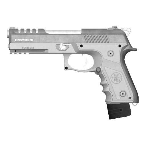 Tint 3, Classic White, exported by RPFView
