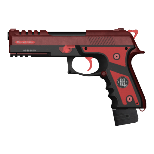 Tint 9, Red Contrast, exported by RPFView